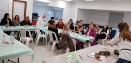יום האישה(6 תמונות)