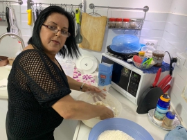 מימונה קהילתית 2019(12 תמונות)