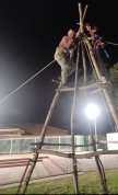 פורימארוול 2022(15 תמונות)