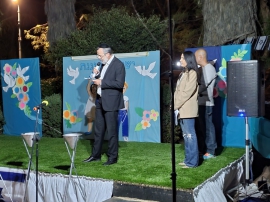 עצמאות 2022(18 תמונות)